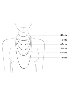 2'li Sezar Sikke -Üçgen Kare Geometrik Erkek Kadın Kolye Seti 925 Ayar Gümüş Kaplama